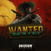 Wanted Dead or a Wild BinoBet