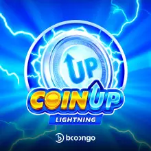 Coin Up Lighning BinoBet