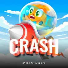 Crash BinoBet