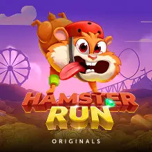 Hamster Run BinoBet