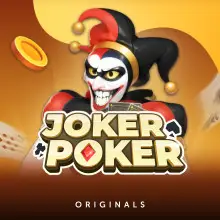 Joker Poker BinoBet