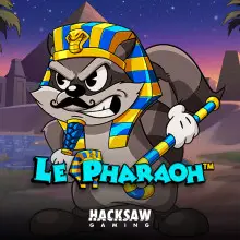 Le Pharaoh Binobet