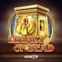 Legacy of Dead BinoBet
