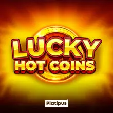 Lucky Hot Coins BinoBet